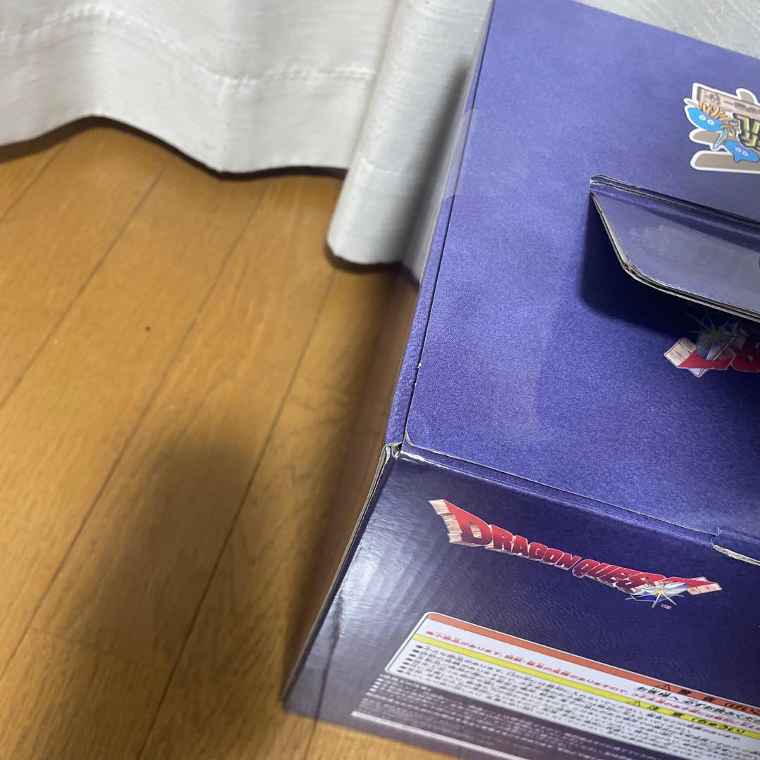 ドラゴンクエスト　ふくびき所スペシャル2025 最後賞ロトの兜+13点