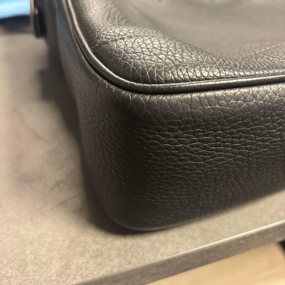 バレンシアガ　ビジネスバッグ（完売品）美品