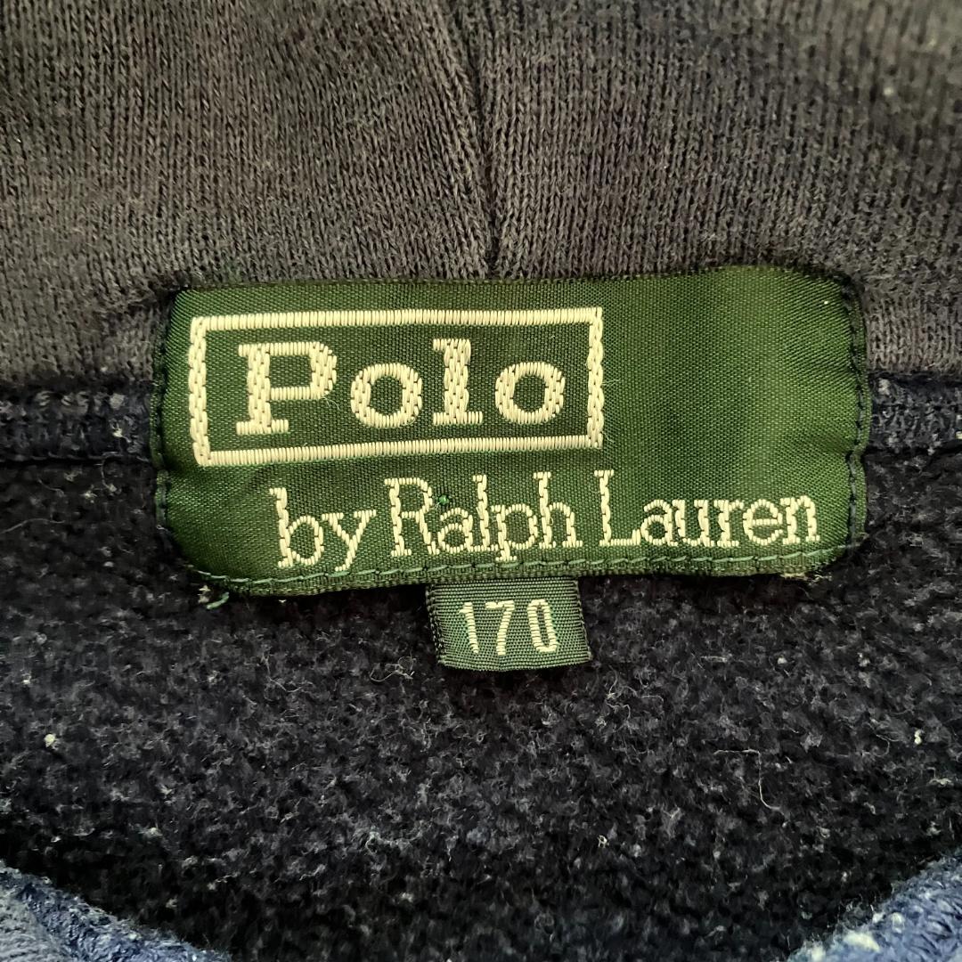 Polo Ralph Lauren パーカー スウェットパンツ 3点まとめ売り