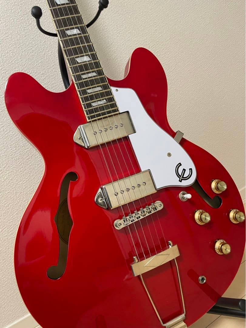 エピフォン　カジノ