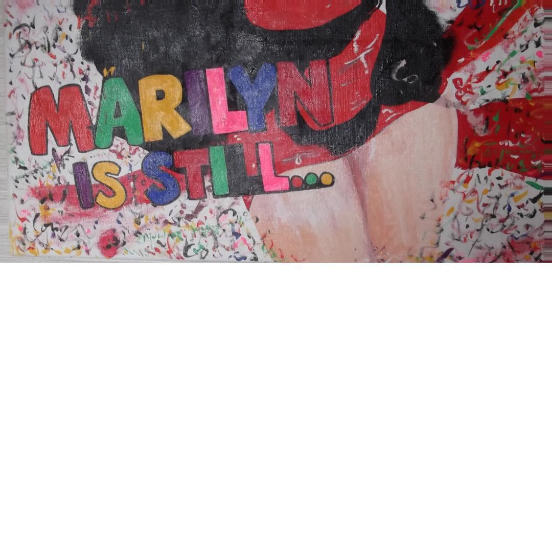 Phantom Monroe 天才クリア・クリムゾン真作保証2025年新作