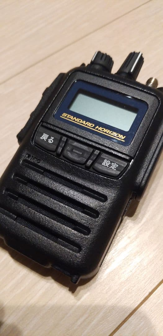 P-22/72シリーズ トランシーバー 6台セット