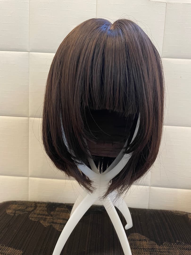 NEJIKO ポールマッシュレイヤーウィッグ