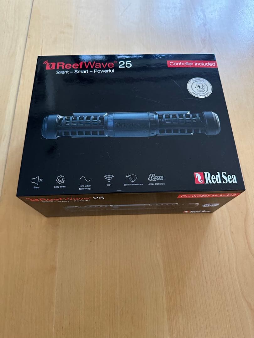Red Sea ReefWavde25 リーフウェーブ25