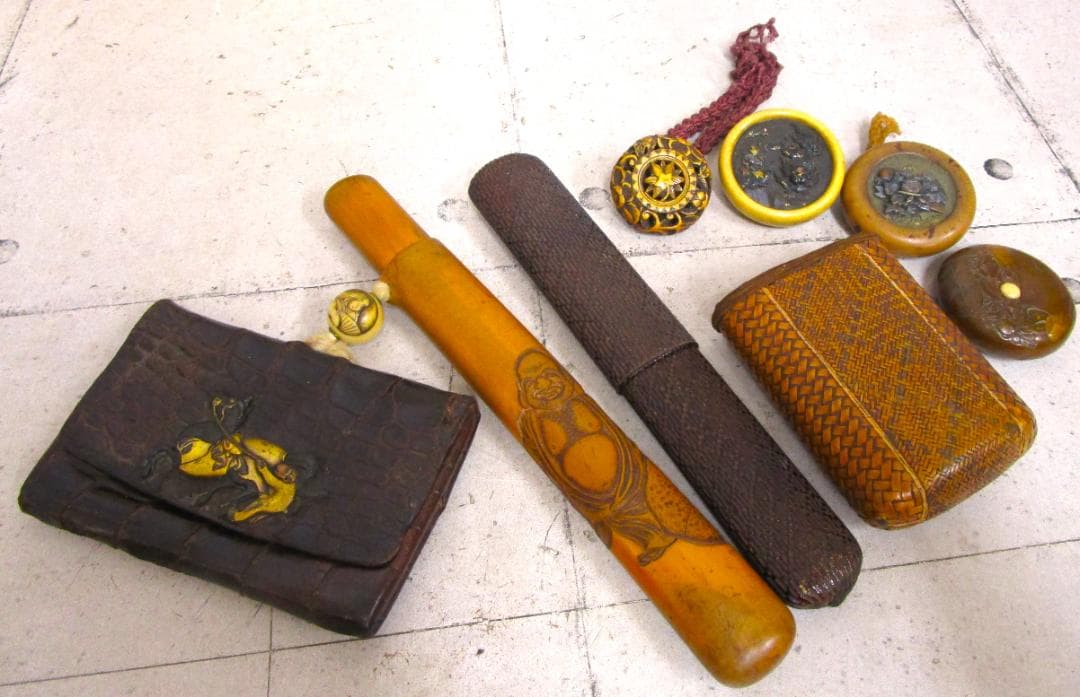 茶道具 丹山窯 小峠葛芳 作 鉄刷毛目 茶碗 共箱 共布 栞 茶器 抹茶碗 新品