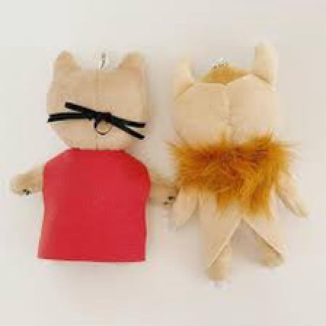 04 Limited SazabysフォーリミCAVU eurekaぬいぐるみ 04 Limited