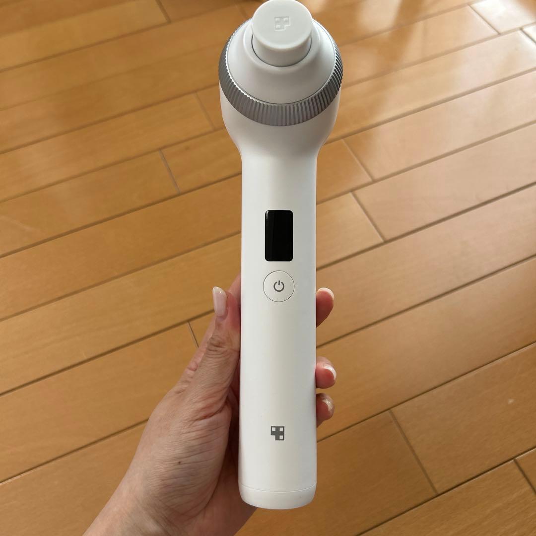 専用:メディキューブ ウルトラチューン AGE-R ULTRA TUNE美顔器 - メルカリ