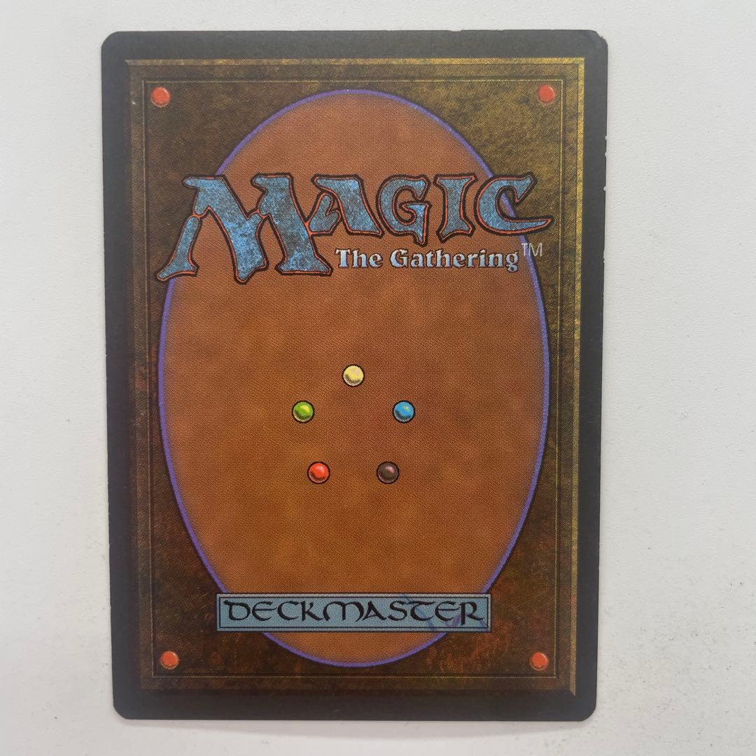 MTG真鍮の都日本語クロニクル黒枠旧枠