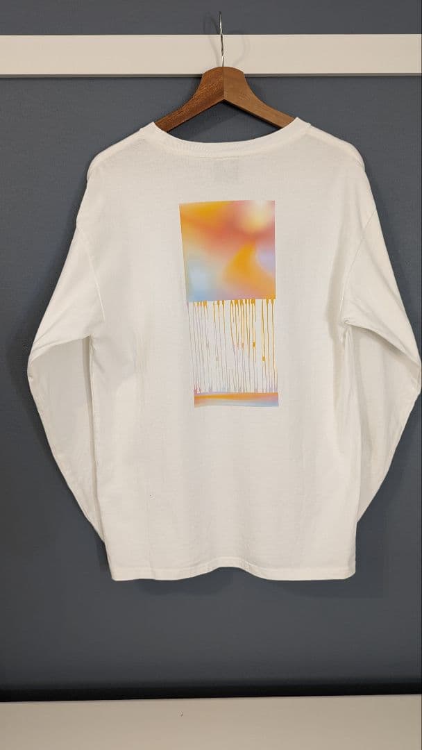 2026年最新】藤井風 ロンtの人気アイテム - メルカリ 藤井風 ロンTシャツ