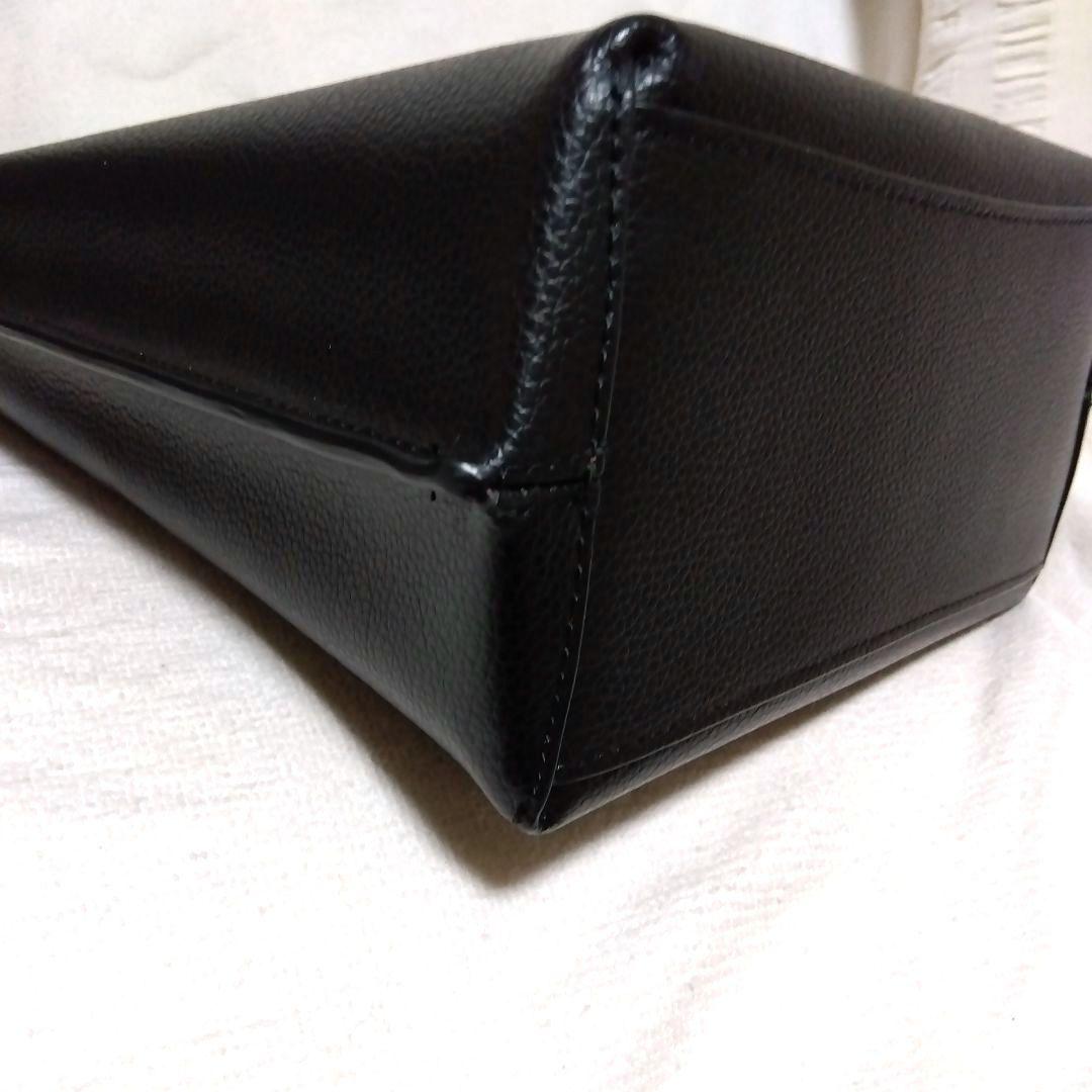 COACH モリー バケット バッグ ショルダーバッグ レザー