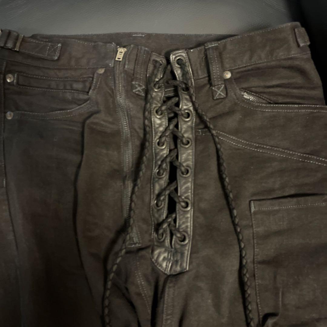 孤独破壊』様 専用品 ifsixwasnine SBCM-9 31 - メルカリ