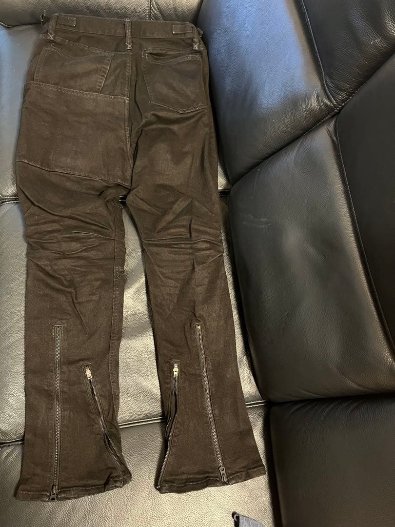 孤独破壊』様 専用品 ifsixwasnine SBCM-9 31 - メルカリ