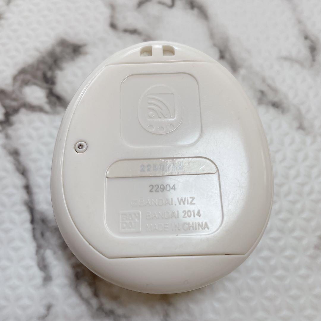 たまごっち4u ホワイト