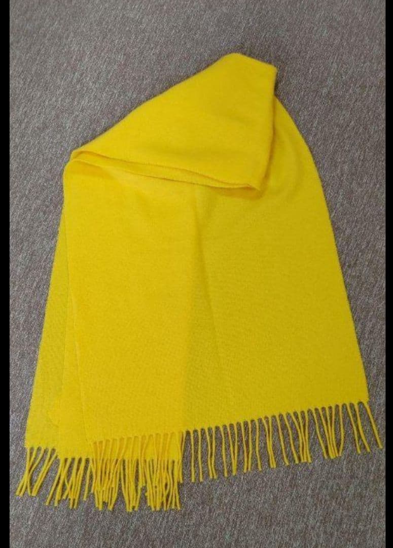 あさこのママ様専用‼️MONCLER モンクレール ビッグロゴ フリンジ