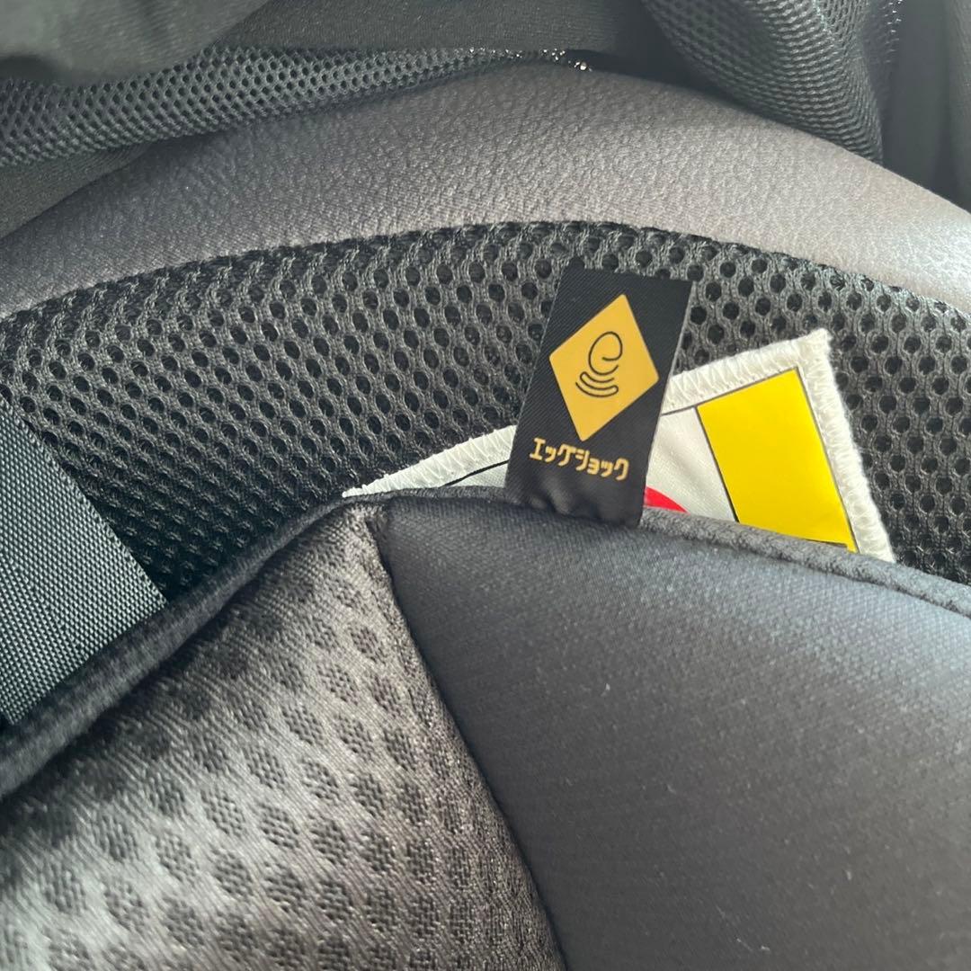 【美品・消毒済】Combi(コンビ)THE Sシリーズ　車用チャイルドシート