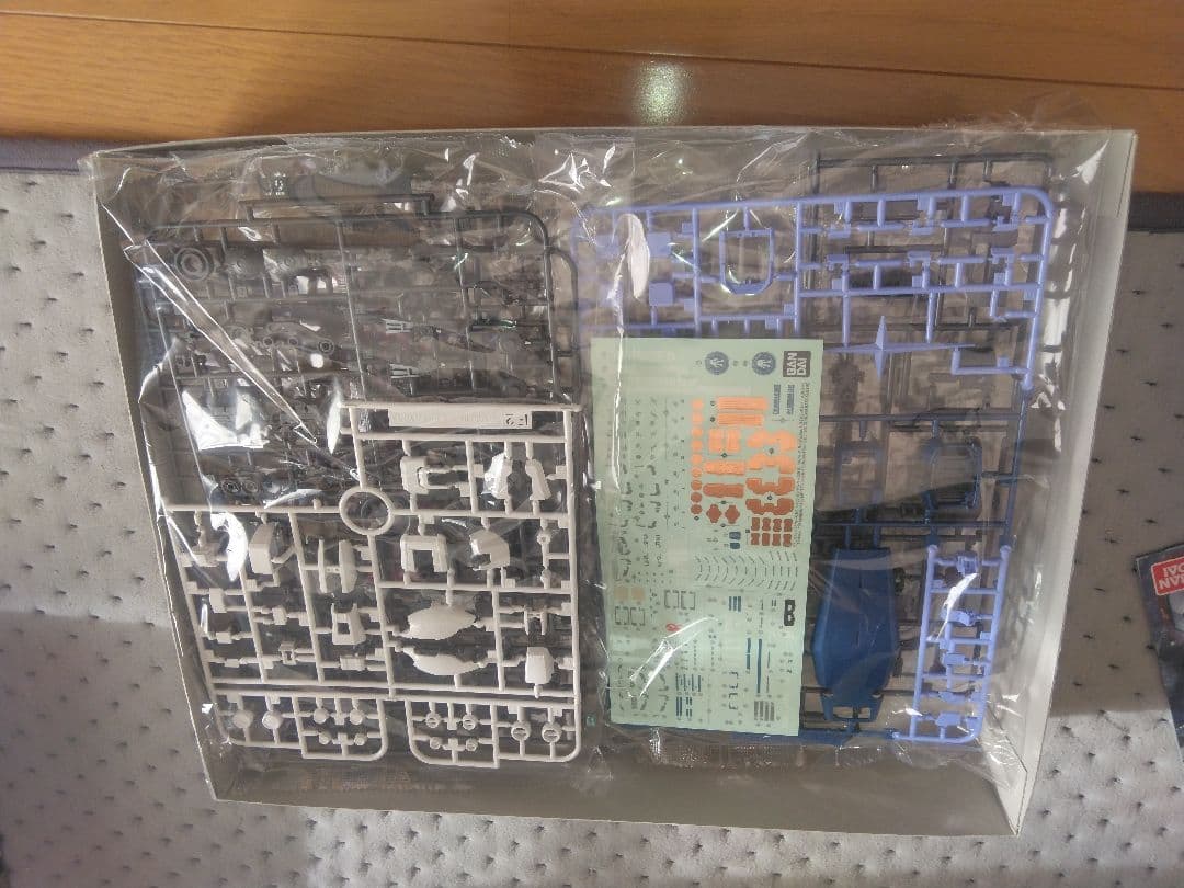 ゆき2256様専用 ガンプラ3個とガンプラジャンク四点等