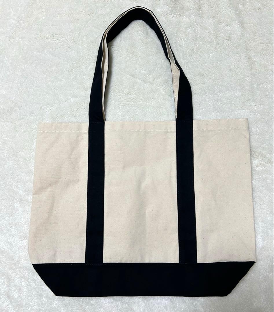 お 手頃 価格ファッション - BANANA REPUBLIC ノベルティ トートバッグ