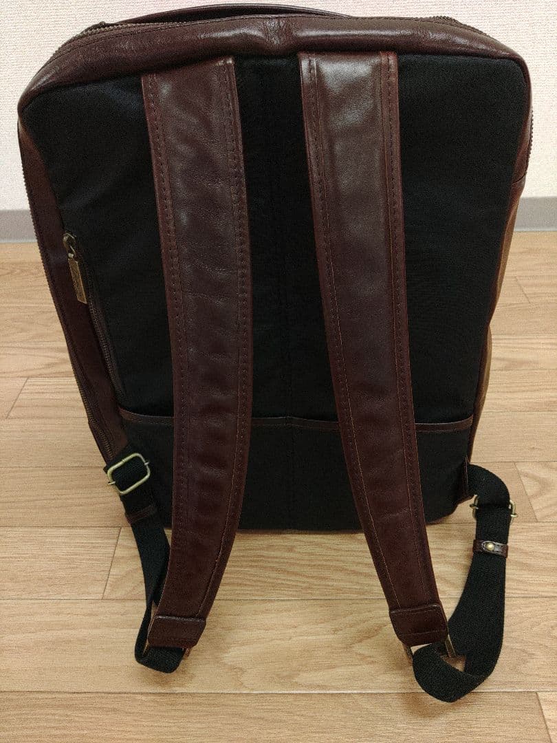 Dakota(ダコタ)ビジネスリュック