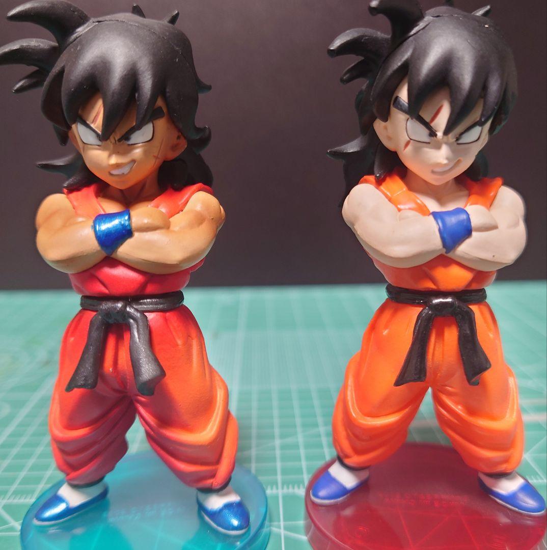 ドラゴンボールZ ワールドコレクタブル6体セット フィギュア