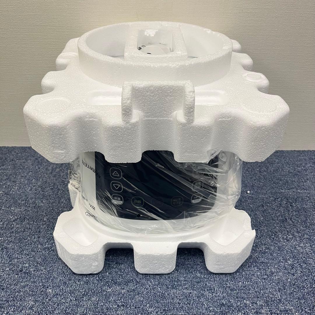 未使用品 T-fal ティファール 電気圧力鍋 CY3511JP 16