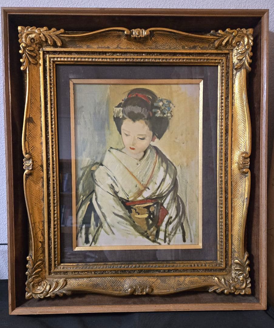 玉龍 橋田無聖 合作 色絵細字入香炉 九谷焼