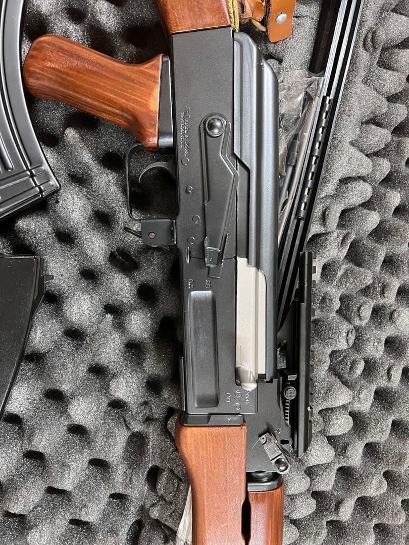 東京マルイ電動ガン　ＡＫ47