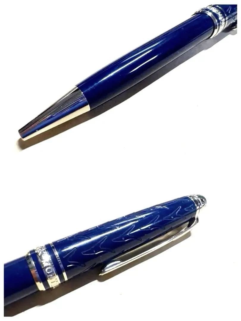 171. モンブラン マイスターシュテュック ル・プティ・プランス 118058