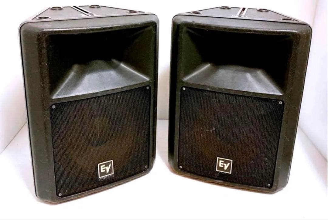 EV SX200①♡ EV SX200①♡ Zx portable loudspeakers | Electro-Voice