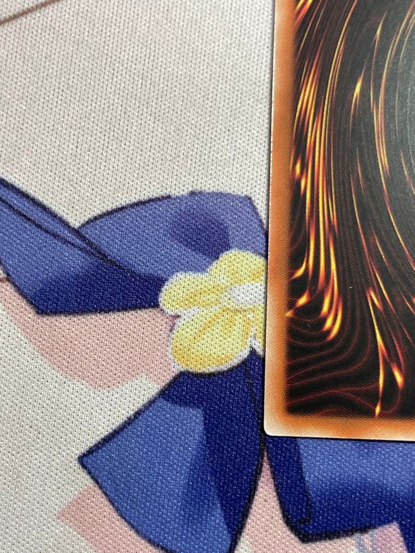 閃刀姫ロゼ　プリズマティックシークレット　プリシク　アジア　スタンプ