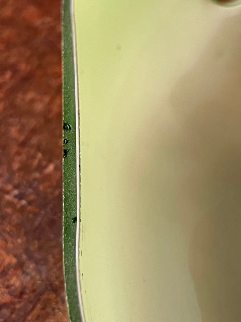 大正ロマン 緑変形電笠 電気スタンド ガラス 照明 灯り アンティーク