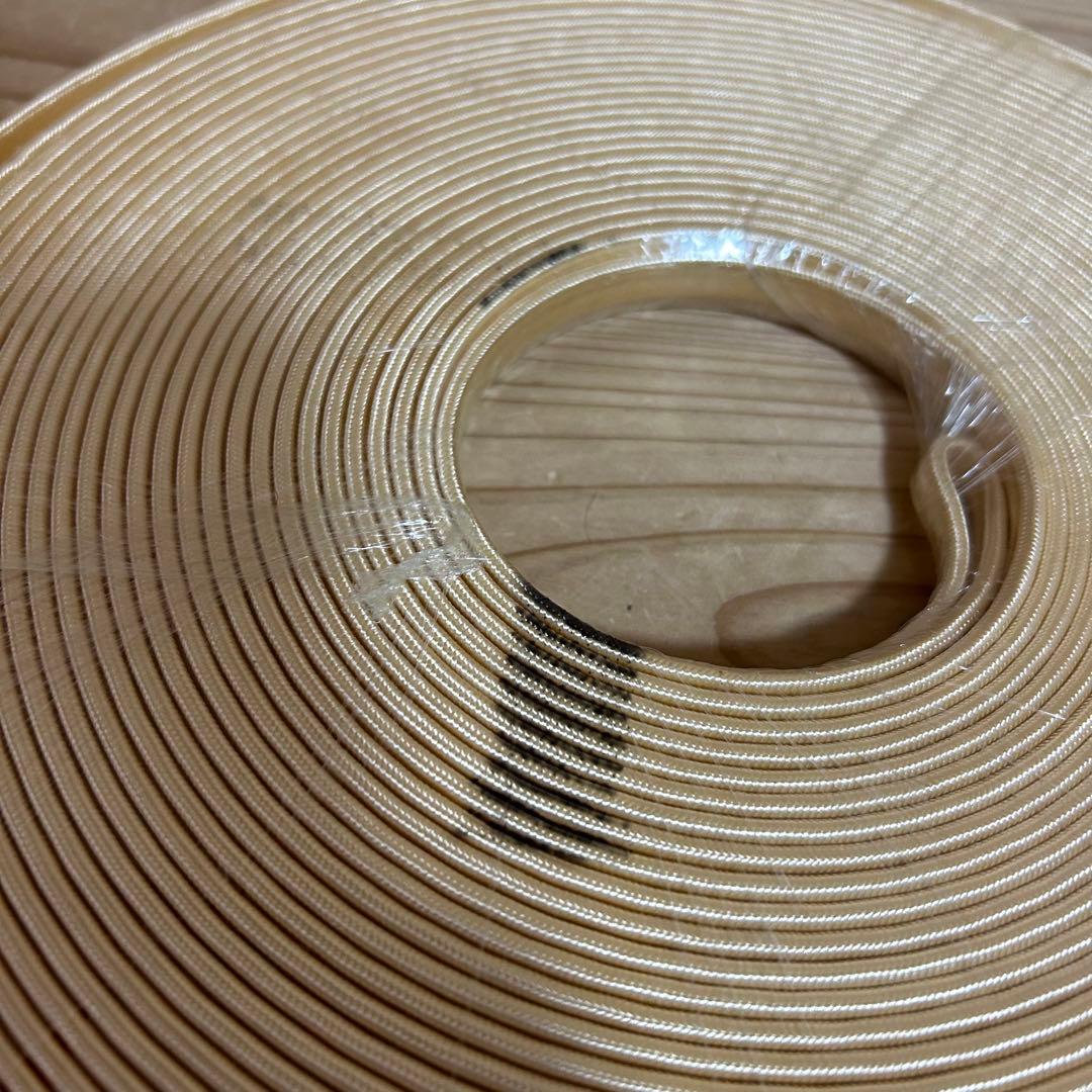 一点限り✨DanYee ケーブル ゴールド 30M