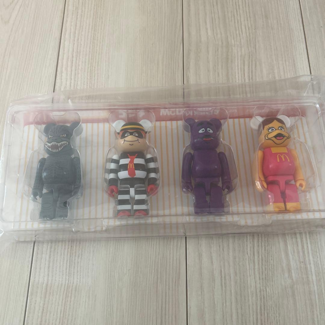 スンスン フィギュア ハッピーバッグ セブンイレブン限定 新品・未使用￼