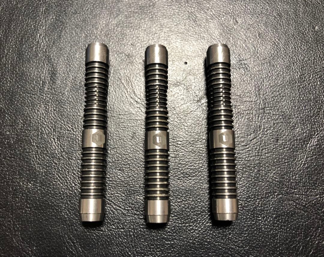 激レア ユニコーン マエストロ 90% 浅田斉吾モデル フェーズ3 ブラック