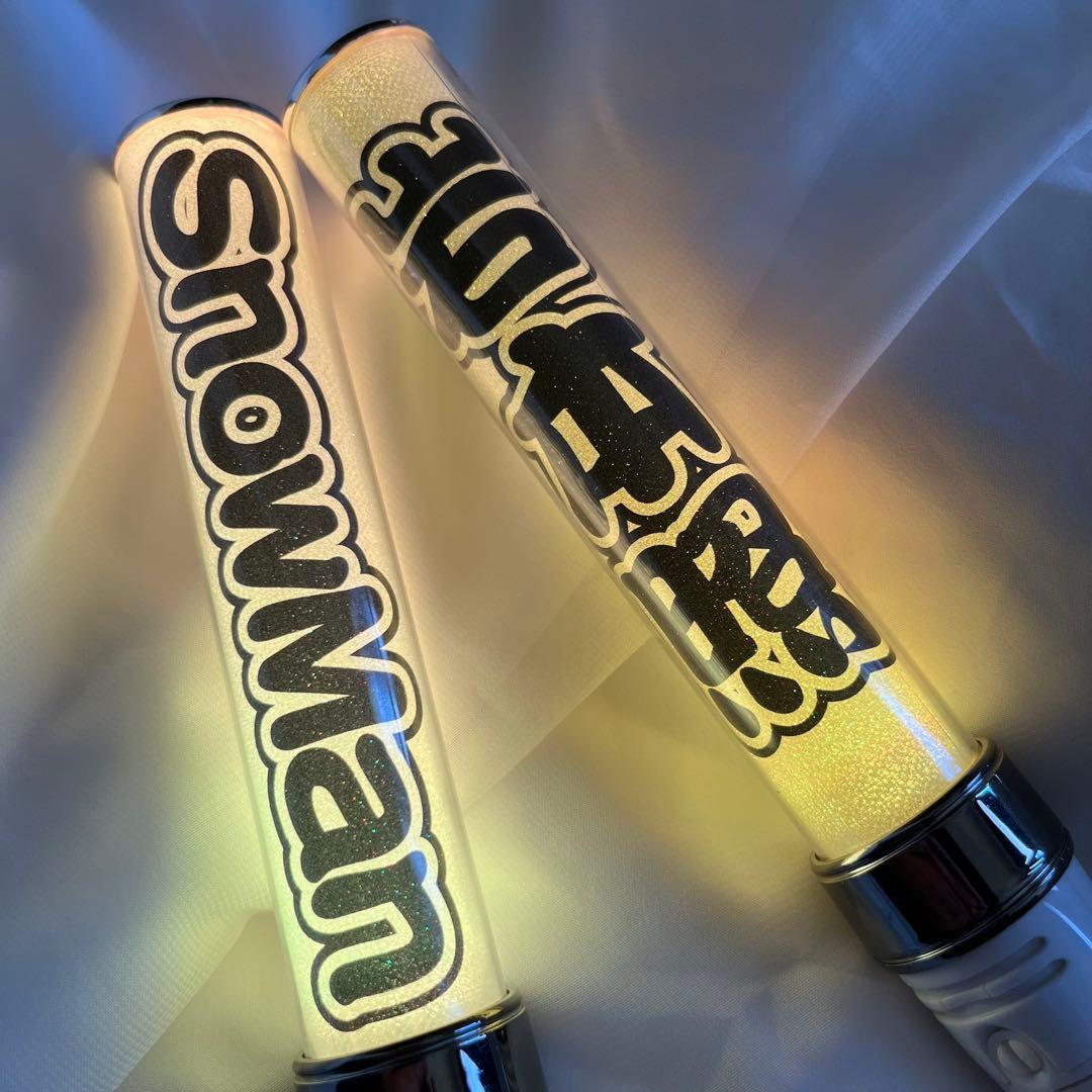  Man キンブレシート オーダー受付中