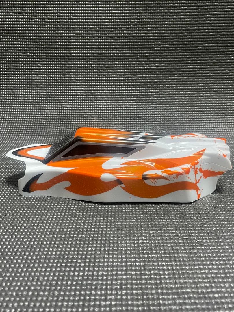 ヨコモ RO/SO用塗装済ボディ