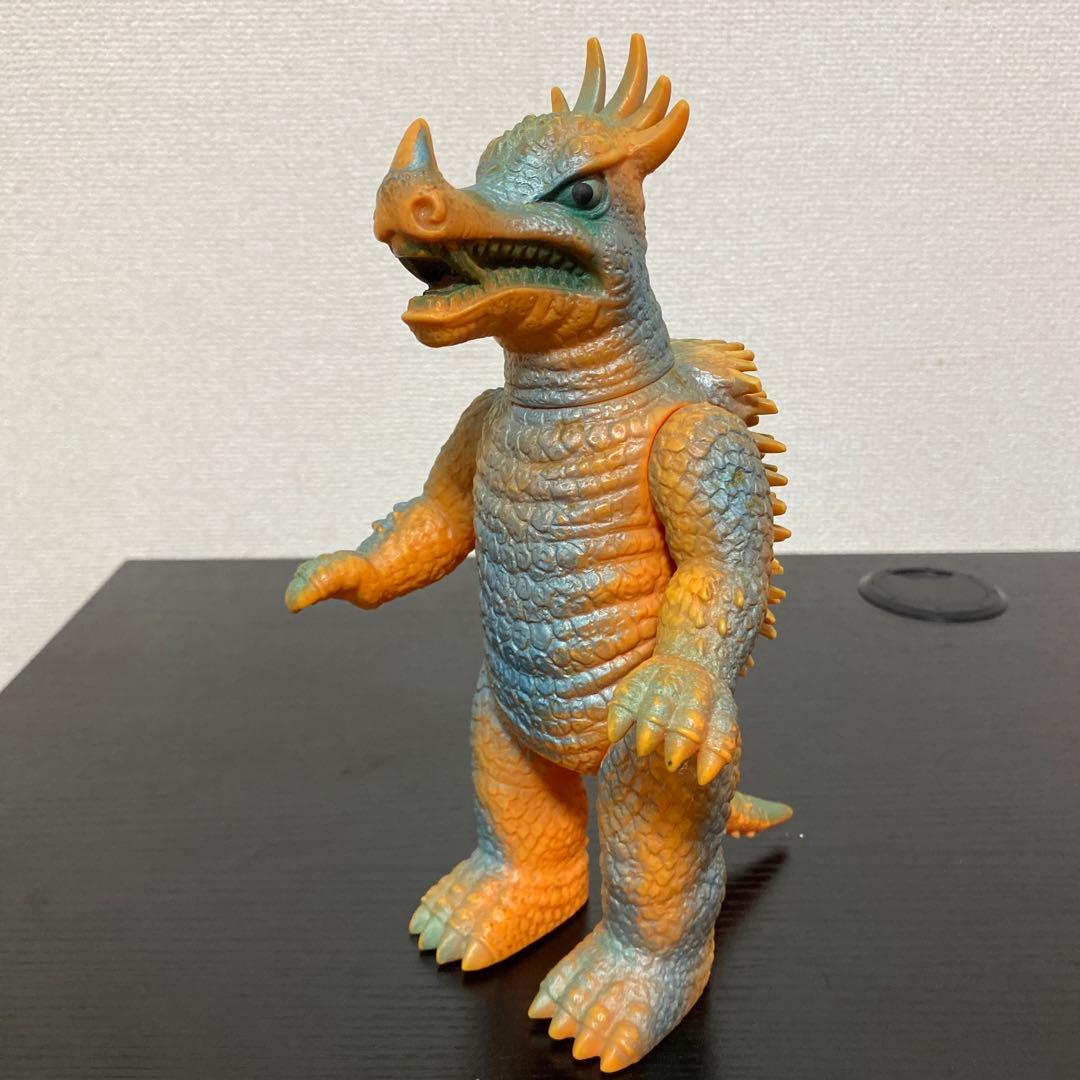 ブルマァクアンギラス年代物？