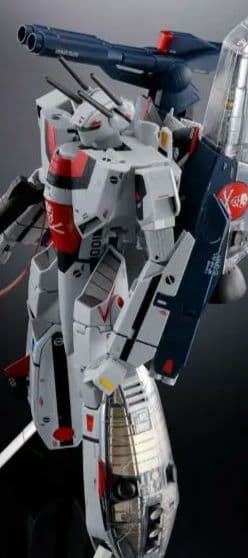 バンダイDX超合金劇場版VF−１ｓ一条輝機メカニックEdition