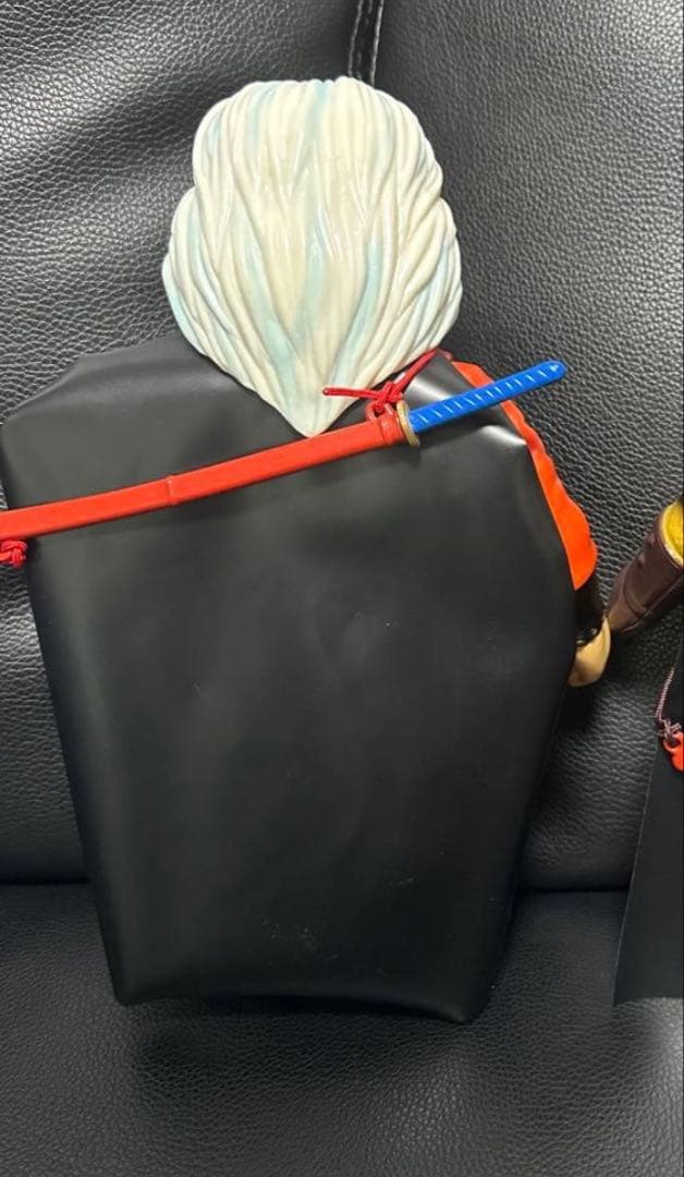 ライオン丸 タイガージョー メディコムトイ