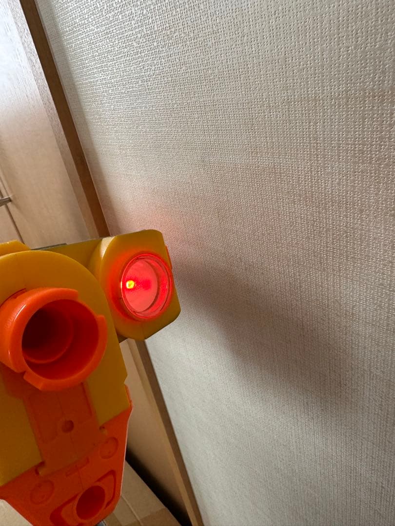 ナーフ nストライク デプロイ マガジン、弾付き