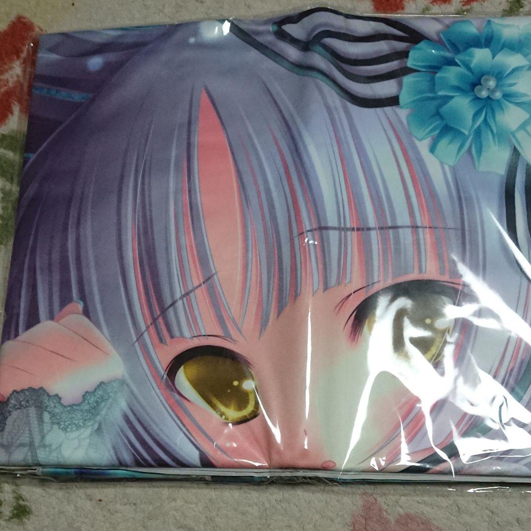 てぃんくる マイクロファイバータオル