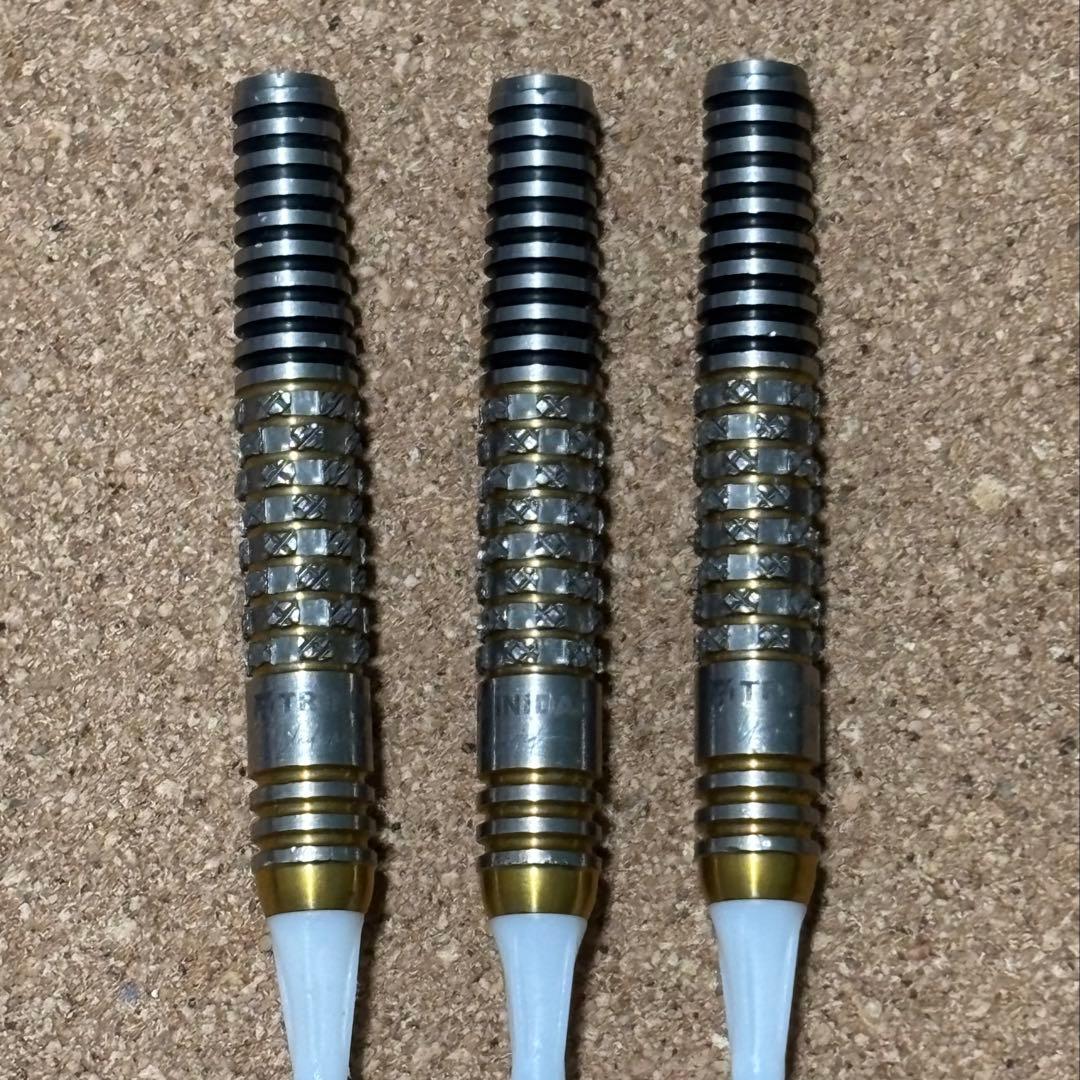 RICARDO α 浅田斉吾モデル 2BA