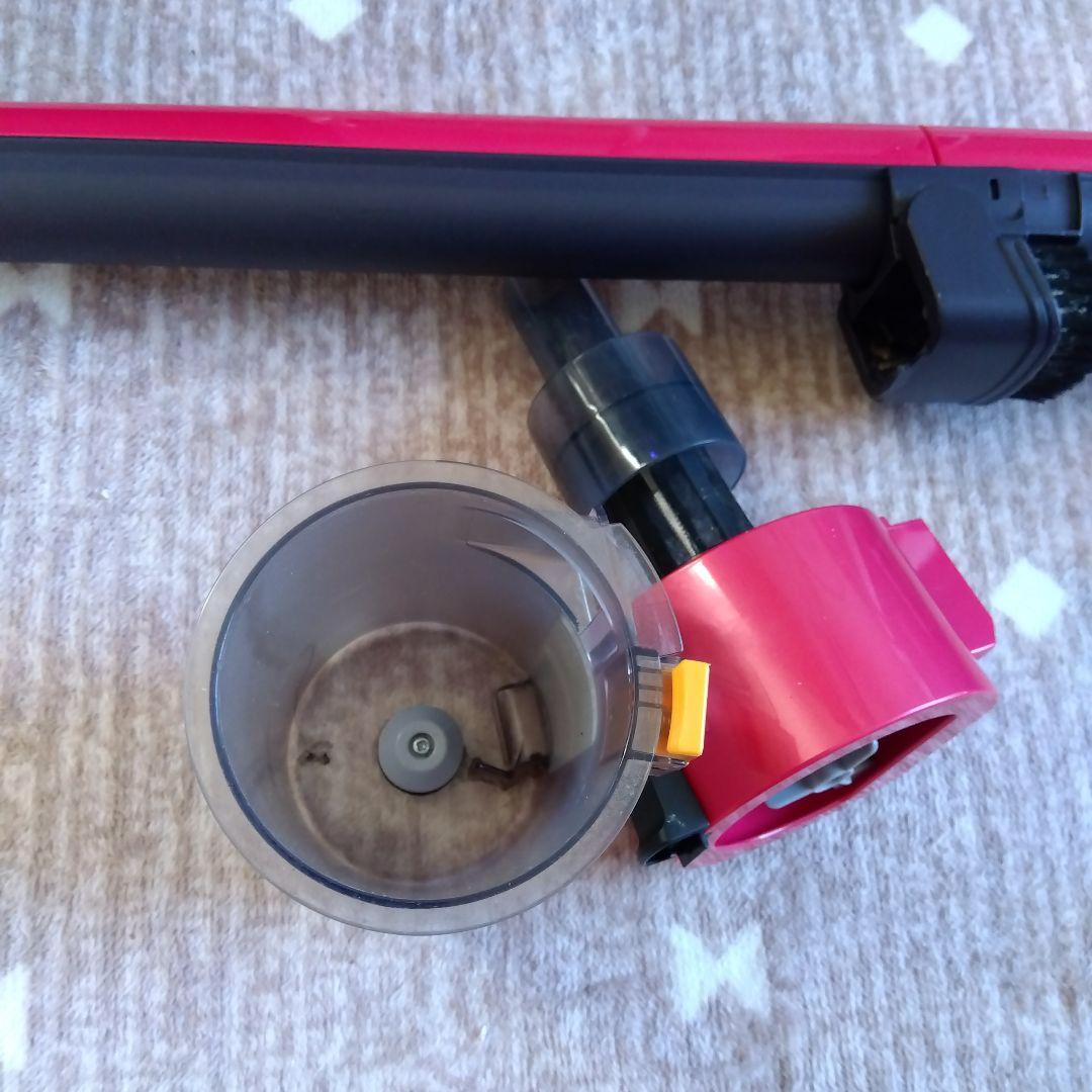 年末特別最終値下げ SHARP POWERCYCLONE EC-SX320 - メルカリ