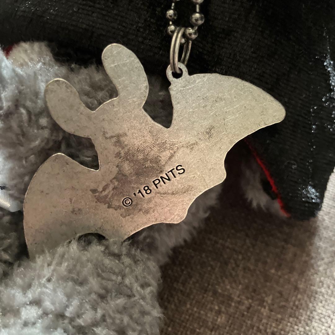 USJ スヌーピー ハロウィン ホラーナイト ぬいぐるみ 2018 グッズ