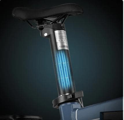 Cyrusher Sonder 折りたたみ電動自転車[ほぼ新品]