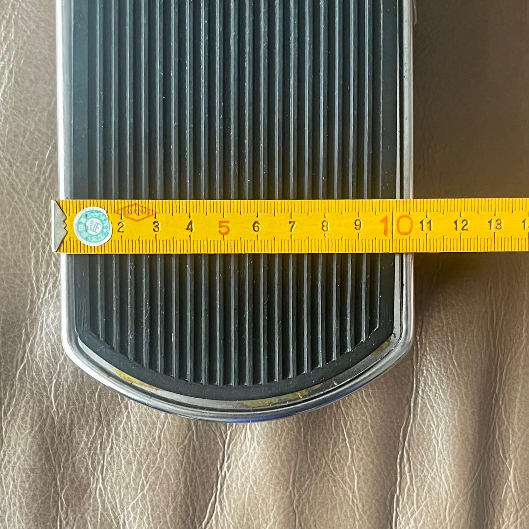 フェンダー ヴィンテージ ヴォリュームペダル　Fender レア