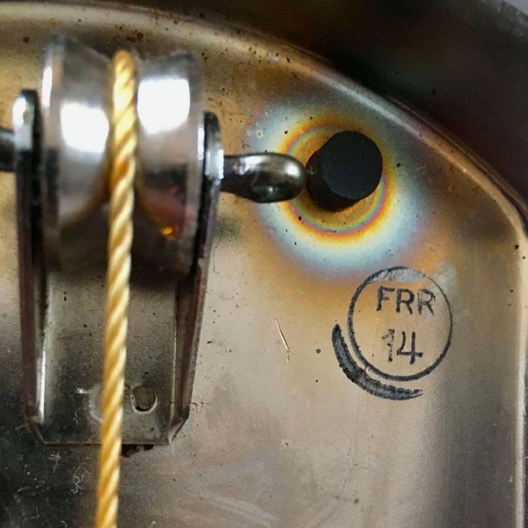 フェンダー ヴィンテージ ヴォリュームペダル　Fender レア