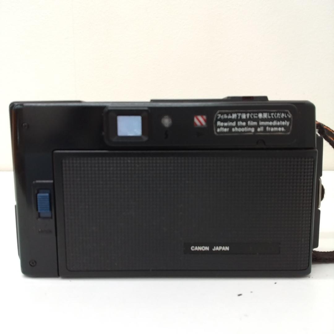 若《WWFXN》Canon　AF35M　動作品