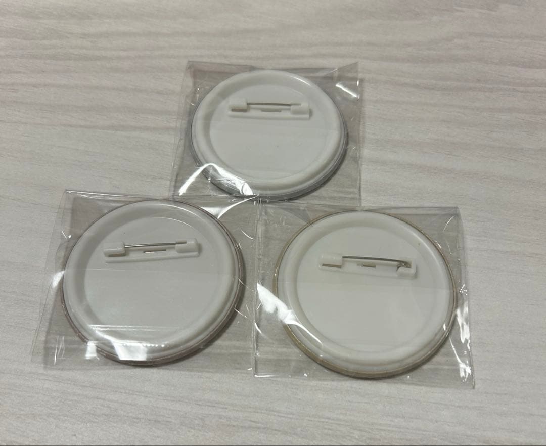 第五人格 IdentityV IJL 缶バッジ オフラインイベント