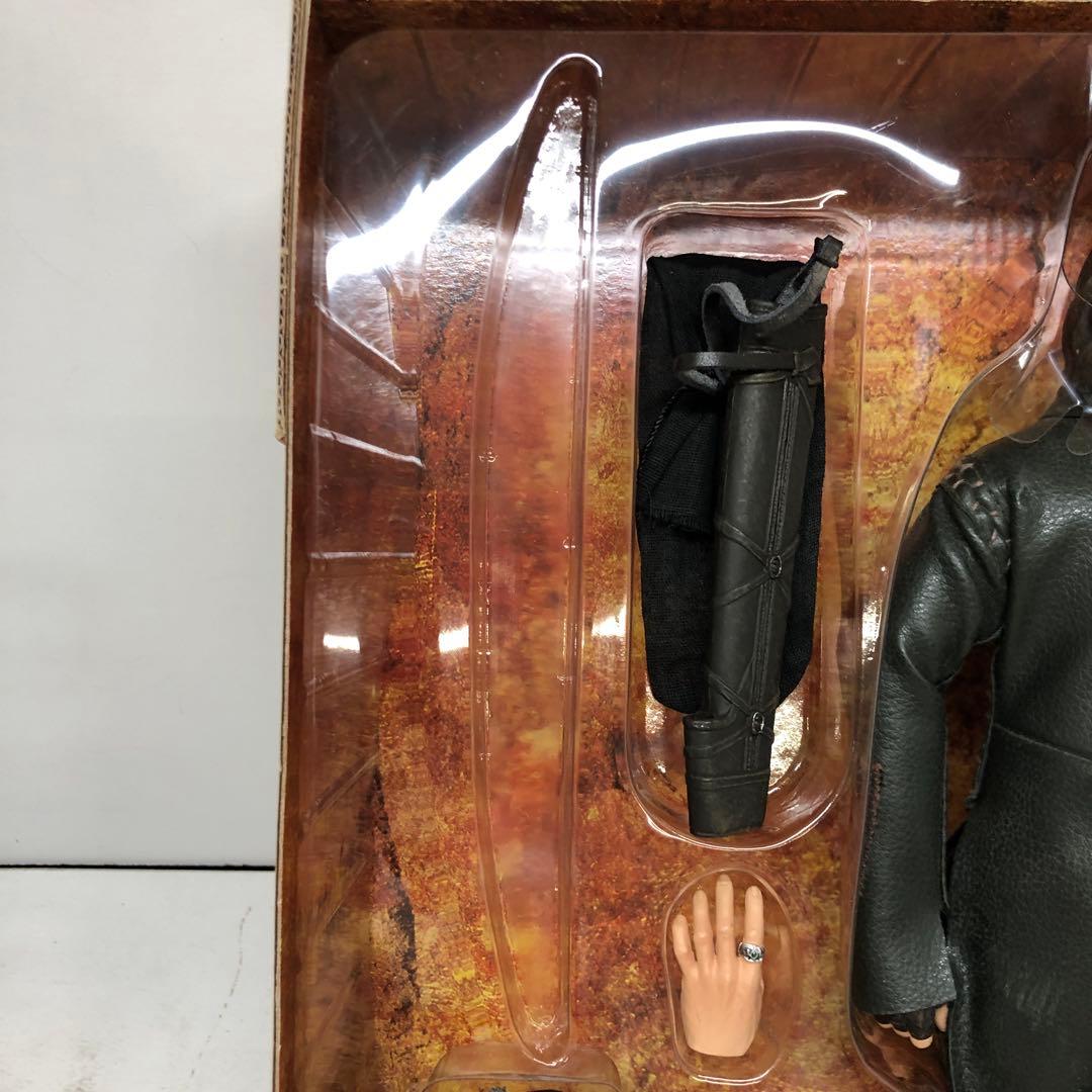 kny22809#57 SIDESHOW ロードオブザ・リング アラゴルン