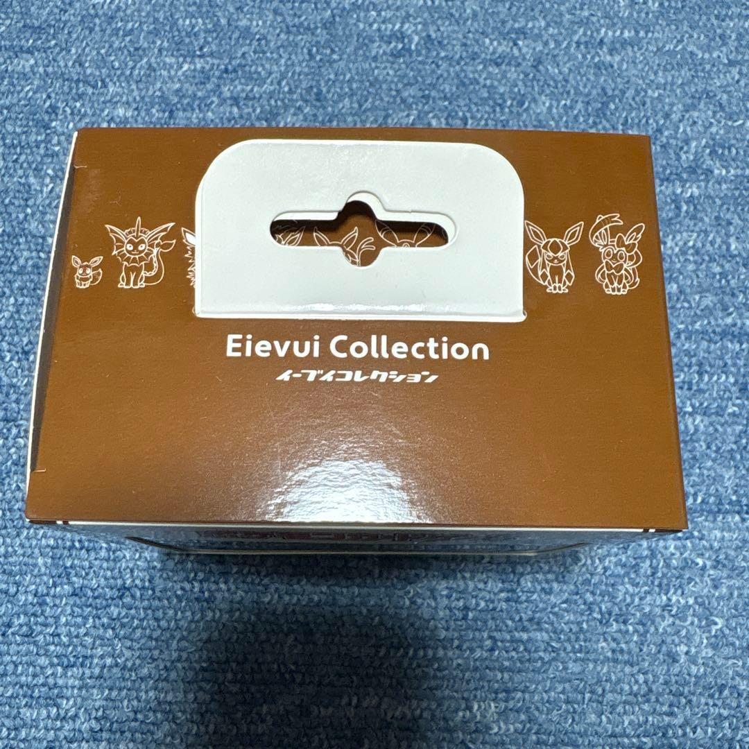 フリップデッキケース イーブイコレクション 未開封 - メルカリ